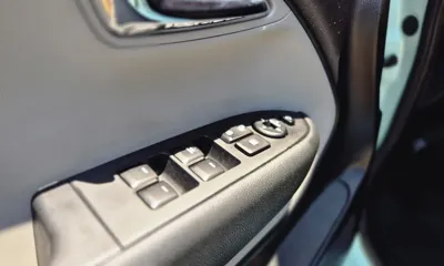 Kia Ray 2016, 59697 км, за 7500000 KRW - фото 14