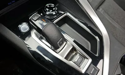 Peugeot 5008 2018, 105291 км, за 14500000 KRW - фото 9