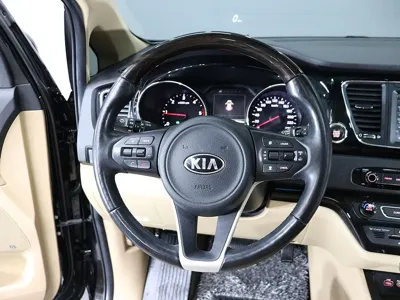 Kia Canival 2017, 119494 км, за 14700000 KRW - фото 14