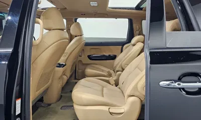 Kia Canival 2019, 88850 км, за 18900000 KRW - фото 26