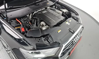 Audi A6 2023, 57798 км, за 36880000 KRW - фото 6