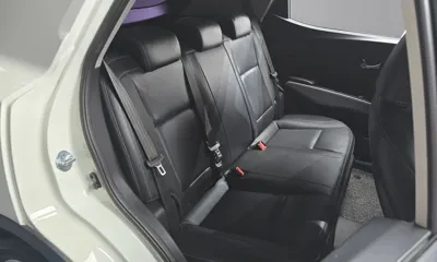 KG_Mobility_Ssangyong TIBOLI 2016, 104937 км, за 6300000 KRW - фото 12