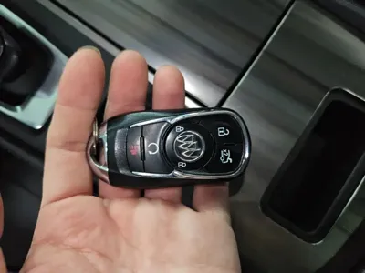 Buick LaCrosse 2019, 60599 км, за 64500 CNY - фото 9