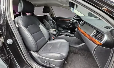 Kia K7 2016, 187893 км, за 7300000 KRW - фото 10