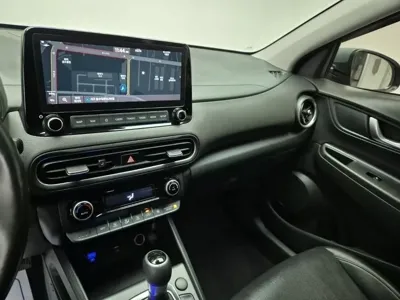 Hyundai Kona 2021, 139269 км, за 13600000 KRW - фото 9