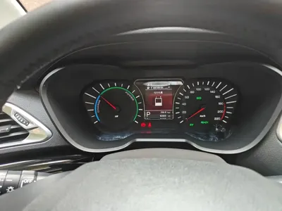 GAC Motor GS4 Hybrid 2019, 82000 км, за 33800 CNY - фото 19