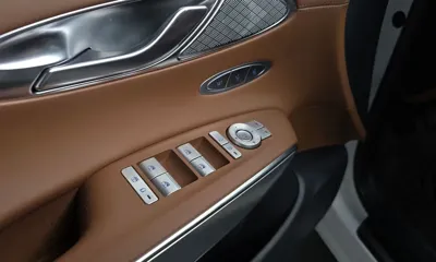 Genesis GV70 2021, 127063 км, за 29800000 KRW - фото 27