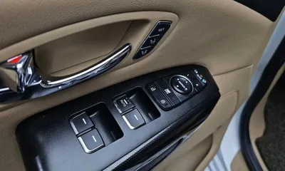 Kia Canival 2018, 163283 км, за 11950000 KRW - фото 16
