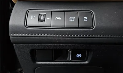 Hyundai Santafe 2022, 70565 км, за 31400000 KRW - фото 14