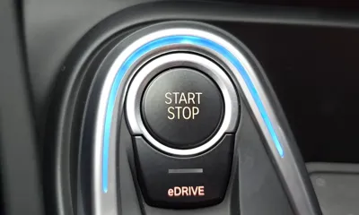 BMW i8 2019, 34866 км, за 80000000 KRW - фото 27