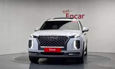 Hyundai Palisade 2021, 66213 км, за 26500000 KRW - фото 3