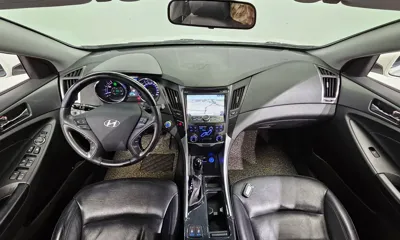 Hyundai Sonata 2013, 141957 км, за 5400000 KRW - фото 7