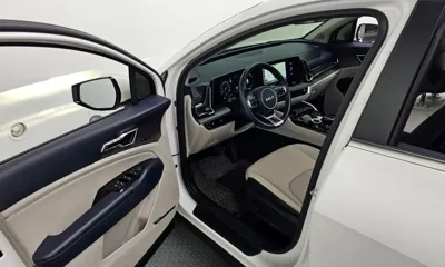 Kia Sportage 2022, 115648 км, за 25000000 KRW - фото 10