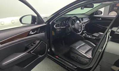 Kia K7 2018, 102574 км, за 10900000 KRW - фото 10