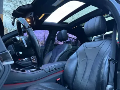 Mercedes-Benz S-Class 2016, 159000 км, за 26990000 KRW - фото 20