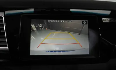 Kia Niro 2019, 25563 км, за 16500000 KRW - фото 17
