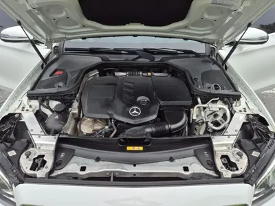 Mercedes-Benz E-Class 2018, 106858 км, за 19500000 KRW - фото 7