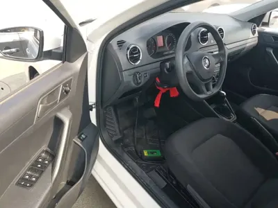 Volkswagen Jetta 2017, 102600 км, за 29900 CNY - фото 16