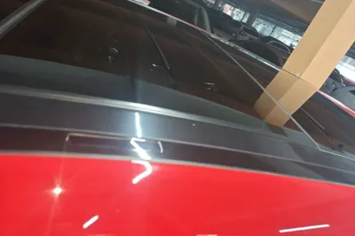 Mercedes-Benz B-Class 2019, 84100 км, за 71483.34 CNY - фото 11