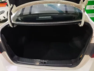 Nissan Sylphy 2021, 40900 км, за 80308.52 CNY - фото 22