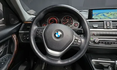 BMW 3-Series 2015, 54748 км, за 10900000 KRW - фото 13