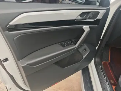 Volkswagen Tayron 2021, 66200 км, за 97000 CNY - фото 7