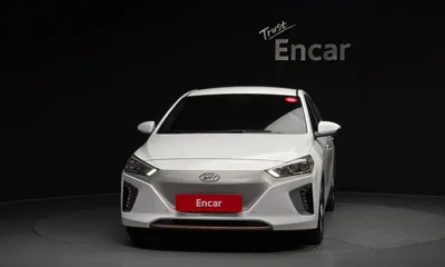 Hyundai Ioniq 2017, 117903 км, за 12900000 KRW - фото 22
