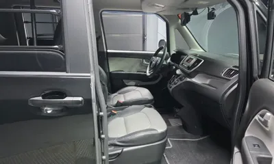 Kia Ray 2022, 83023 км, за 8500000 KRW - фото 11