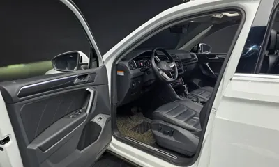Volkswagen Tiguan 2022, 114373 км, за 42500000 KRW - фото 11