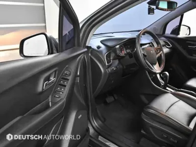 ChevroletGMDaewoo Trax 2018, 77297 км, за 8500000 KRW - фото 11