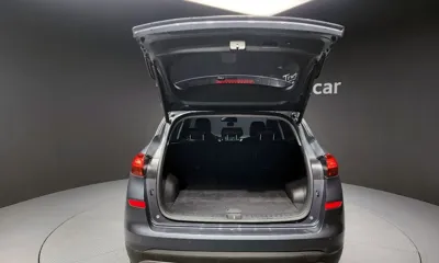 Hyundai Tucson 2020, 64372 км, за 17500000 KRW - фото 20