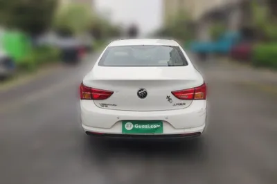 Buick Verano 2017, 116500 км, за 41086.93 CNY - фото 5