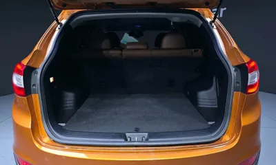 Hyundai Tucson 2014, 99295 км, за 8700000 KRW - фото 27