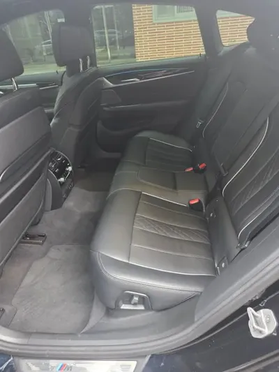 BMW Gran Turismo 2024, 20000 км, за 63320000 KRW - фото 6