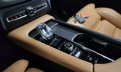 Volvo XC90 2021, 42551 км, за 53000000 KRW - фото 9