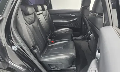 Hyundai Santafe 2020, 116503 км, за 15500000 KRW - фото 12