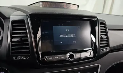 KG_Mobility_Ssangyong Rexton 2021, 39264 км, за 24600000 KRW - фото 16