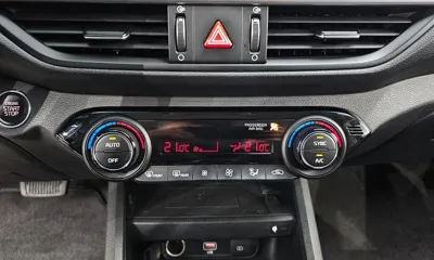 Kia K3 2022, 55910 км, за 18300000 KRW - фото 27