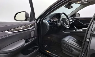 BMW X6 2016, 148749 км, за 22200000 KRW - фото 10
