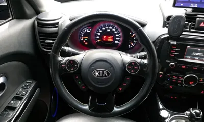 Kia Soul 2014, 112386 км, за 5100000 KRW - фото 13