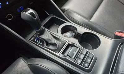 Hyundai Tucson 2018, 116757 км, за 9500000 KRW - фото 9