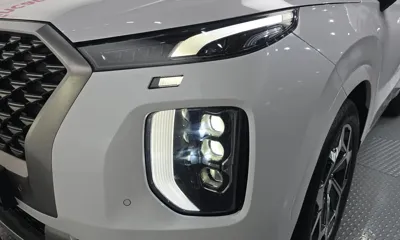 Hyundai Palisade 2022, 147601 км, за 28900000 KRW - фото 22