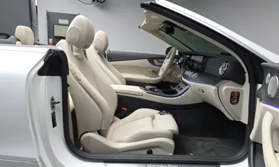 Mercedes-Benz E-Class 2021, 17671 км, за 60000000 KRW - фото 27