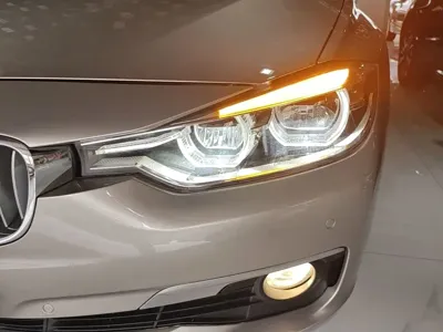 BMW 3 Series 2018, 123699 км, за 81300 CNY - фото 24
