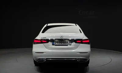 Mercedes-Benz E-Class 2022, 59238 км, за 41500000 KRW