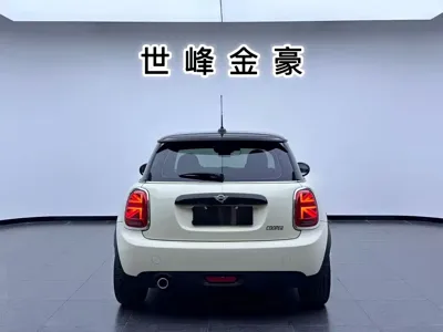 MINI MINI 2021, 25000 км, за 109800 CNY - фото 24