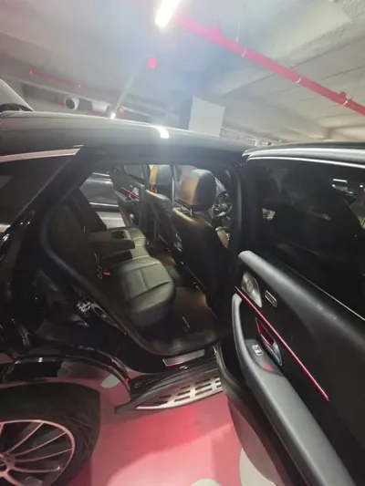Mercedes-Benz GLE-Class 2025, 7500 км, за 67280000 KRW - фото 6