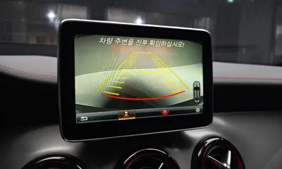 Mercedes-Benz CLA-Class 2015, 154793 км, за 14990000 KRW - фото 15