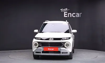 Hyundai Casper 2025, 19232 км, за 21500000 KRW