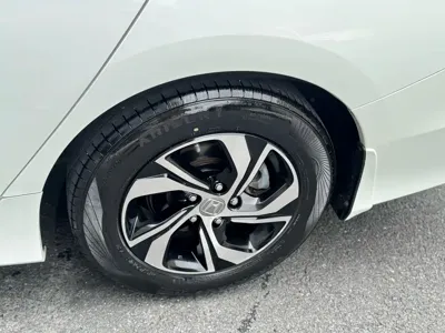 Honda Accord 2017, 116000 км, за 56800 CNY - фото 18